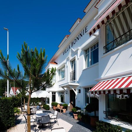 Hotel Villa Bonnie Knokke-Heist Bagian luar foto