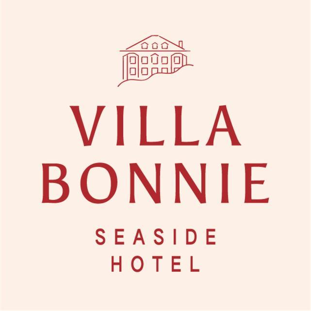 Hotel Villa Bonnie Knokke-Heist Bagian luar foto