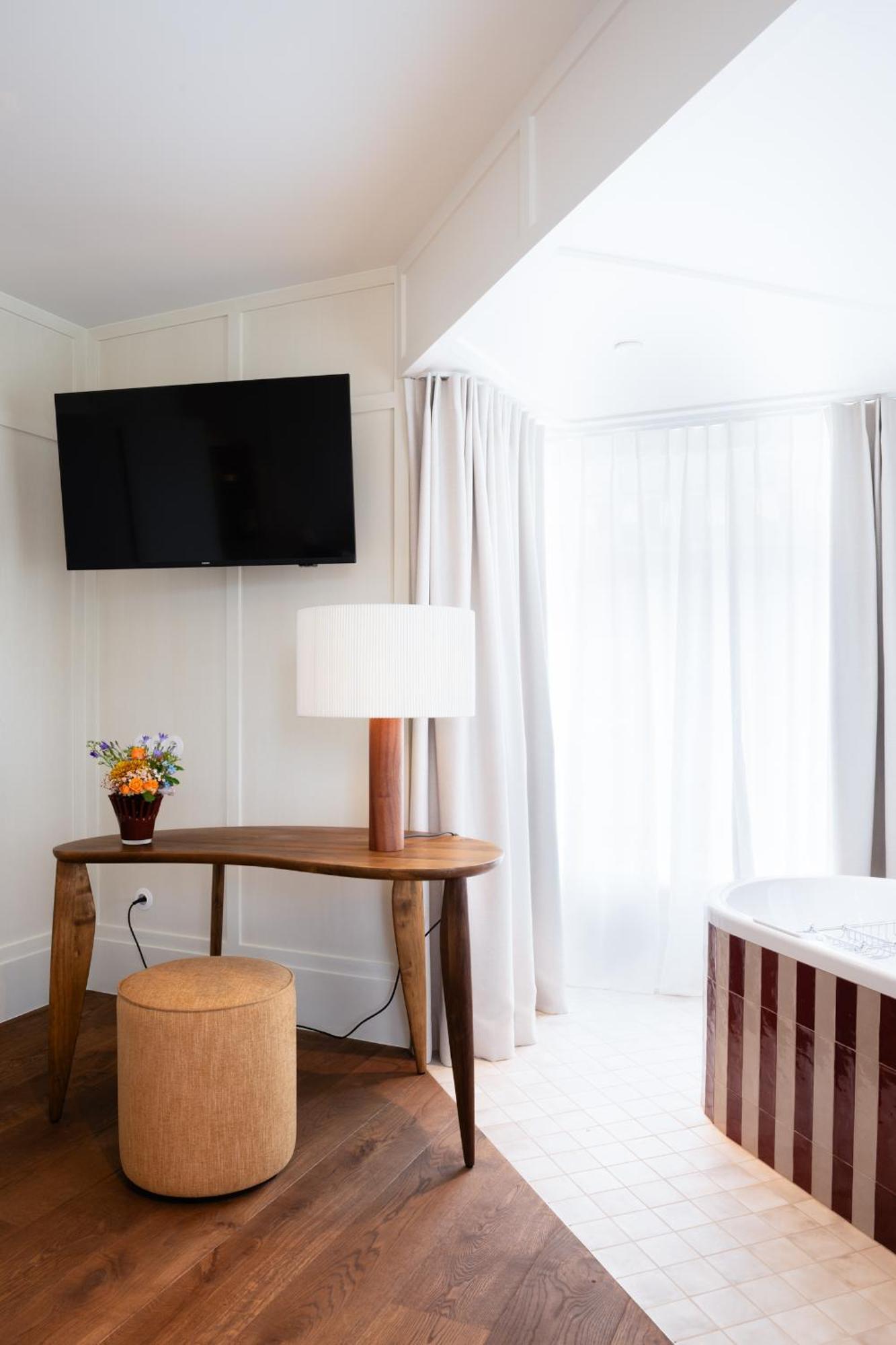 Hotel Villa Bonnie Knokke-Heist Bagian luar foto