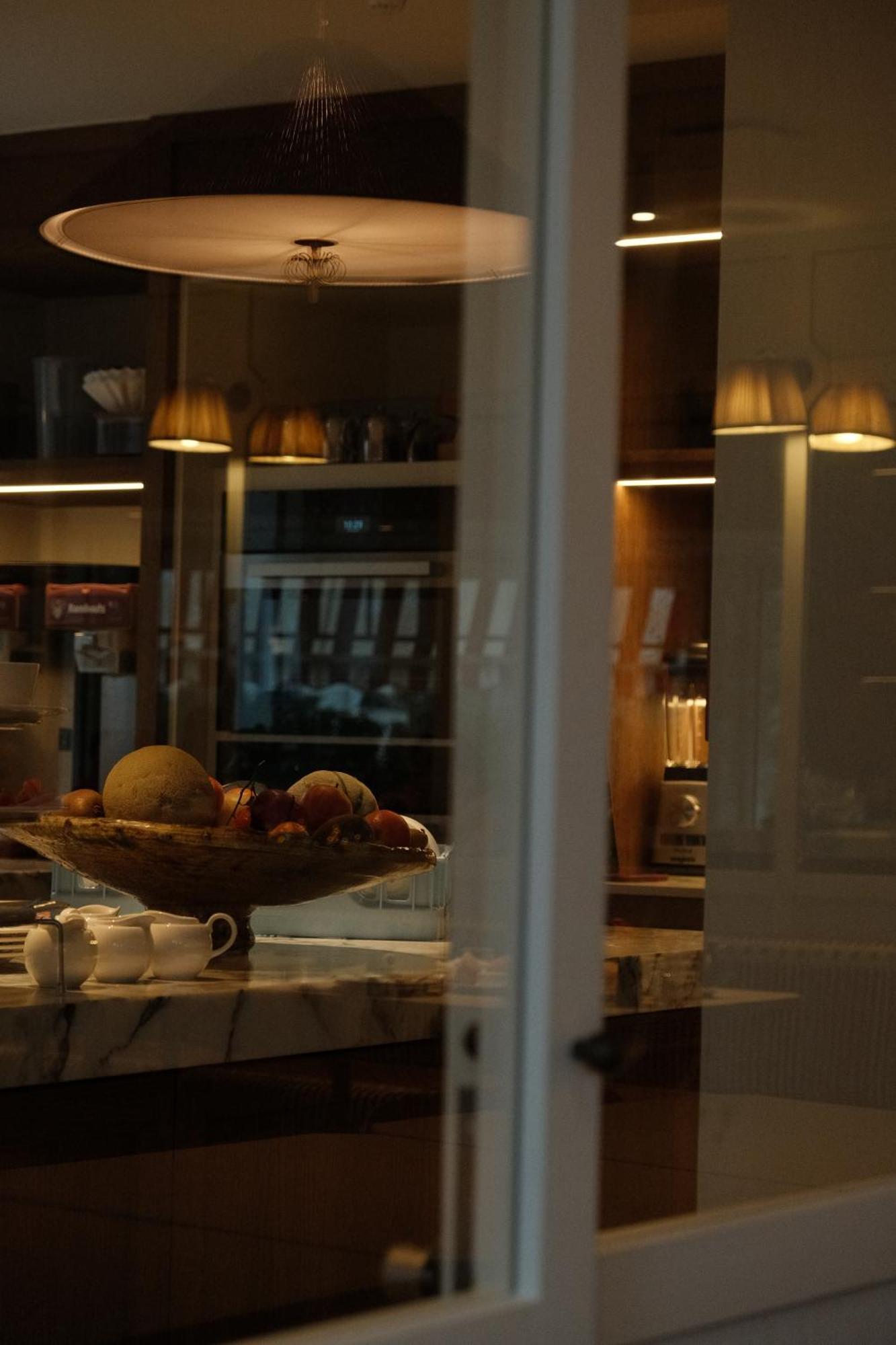 Hotel Villa Bonnie Knokke-Heist Bagian luar foto