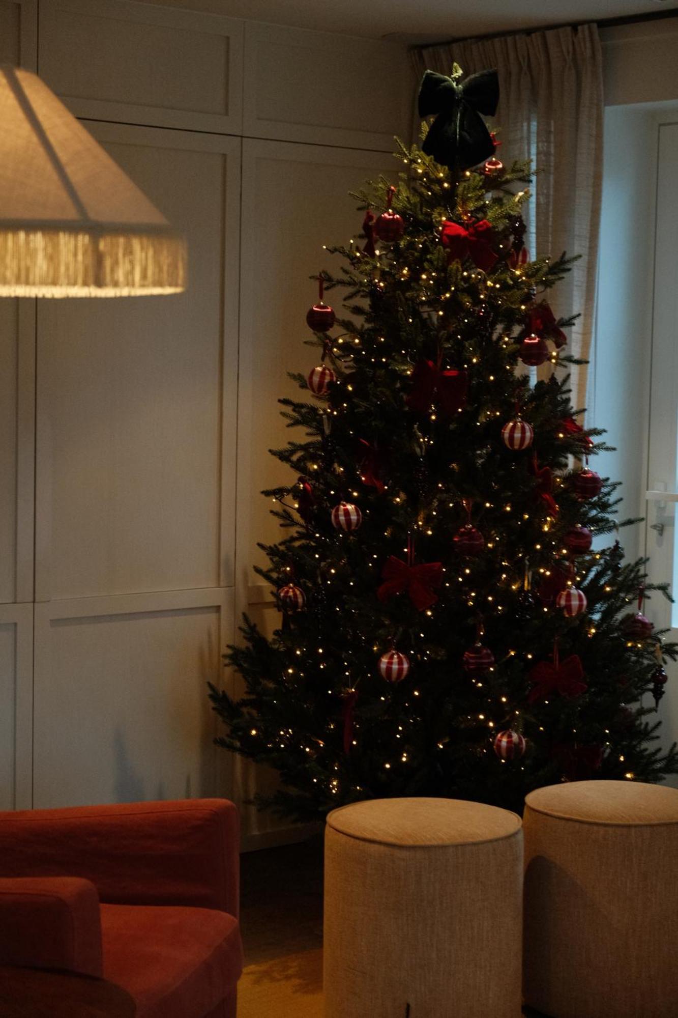 Hotel Villa Bonnie Knokke-Heist Bagian luar foto