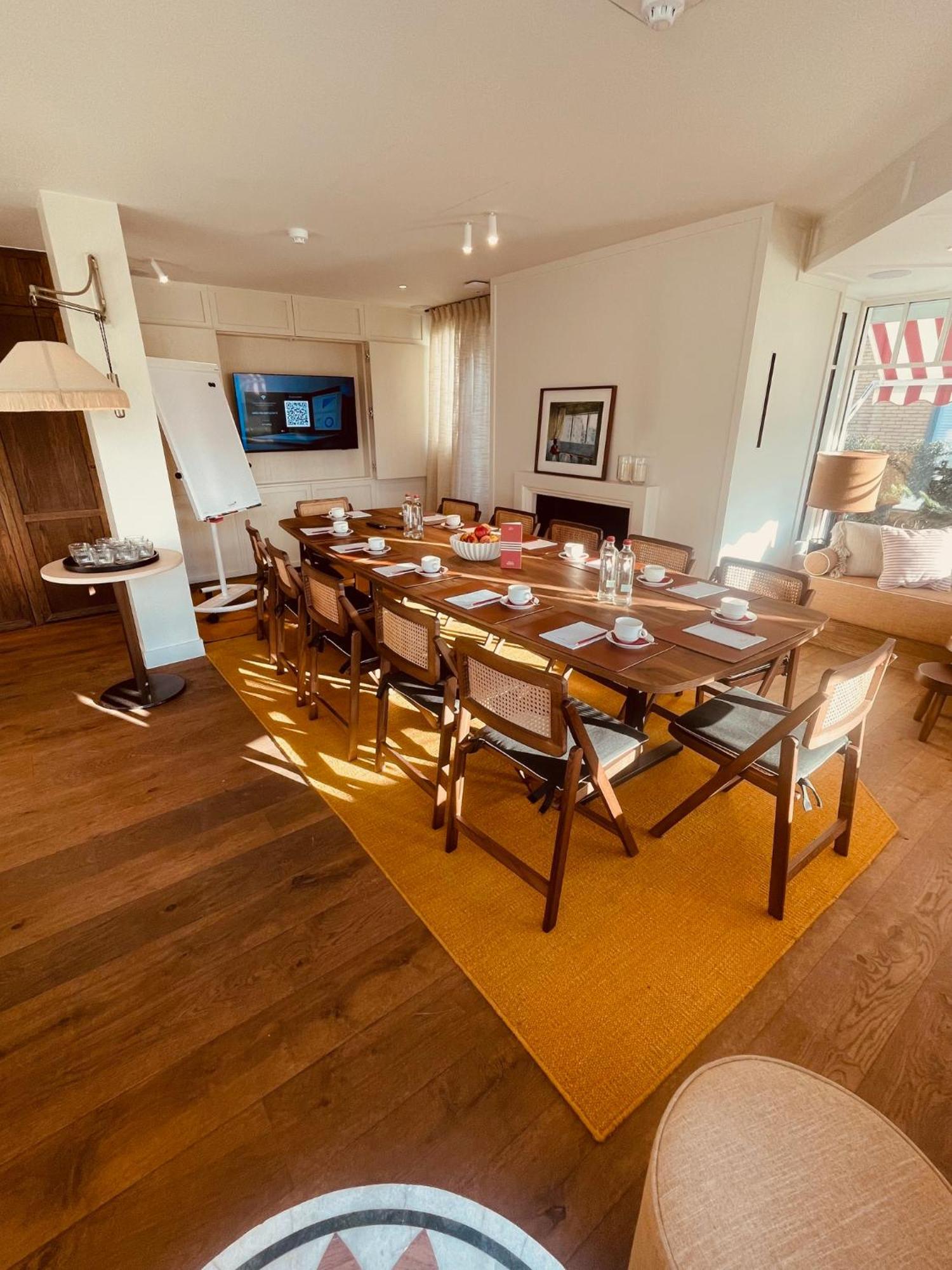 Hotel Villa Bonnie Knokke-Heist Bagian luar foto